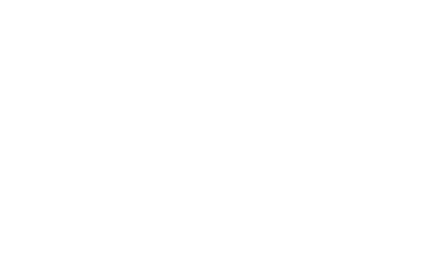 Ein minimalistisches Logo in Schwarz und Weiß. Es zeigt den Schriftzug „ERNSTES DESIGN“ über „SPANNENDER STAHLMSCHMUCK“ und eine stilisierte grafische Darstellung darüber.